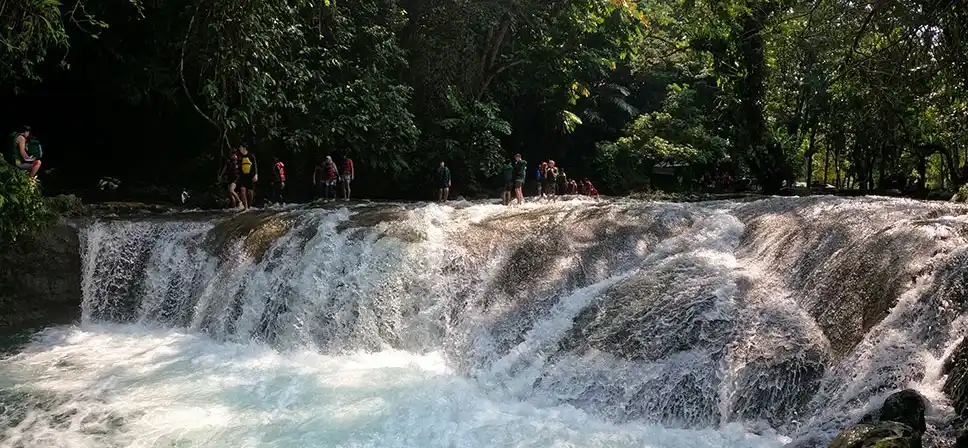 paket hemat wisata bodyrafting citumang pangandaran